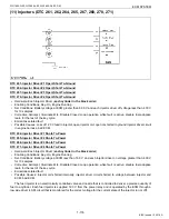 Preview for 186 page of Kubota WG1605-E3 Diagnostic Manual