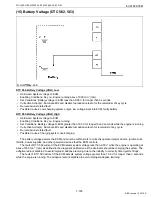 Preview for 195 page of Kubota WG1605-E3 Diagnostic Manual