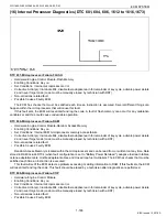 Preview for 198 page of Kubota WG1605-E3 Diagnostic Manual