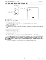 Preview for 219 page of Kubota WG1605-E3 Diagnostic Manual