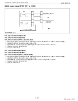 Preview for 222 page of Kubota WG1605-E3 Diagnostic Manual