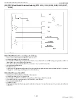 Preview for 230 page of Kubota WG1605-E3 Diagnostic Manual