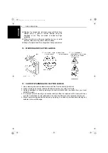 Preview for 12 page of Kubota WG1605-G-E3 Operator'S Manual