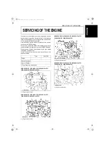 Preview for 13 page of Kubota WG1605-G-E3 Operator'S Manual