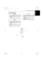 Preview for 23 page of Kubota WG1605-G-E3 Operator'S Manual