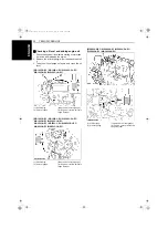 Preview for 34 page of Kubota WG1605-G-E3 Operator'S Manual