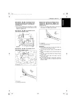 Preview for 39 page of Kubota WG1605-G-E3 Operator'S Manual