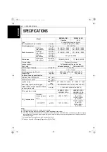 Preview for 52 page of Kubota WG1605-G-E3 Operator'S Manual