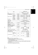 Preview for 61 page of Kubota WG1605-G-E3 Operator'S Manual