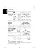 Preview for 64 page of Kubota WG1605-G-E3 Operator'S Manual