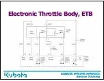 Предварительный просмотр 53 страницы Kubota WG1605 Service Training