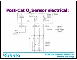 Предварительный просмотр 61 страницы Kubota WG1605 Service Training