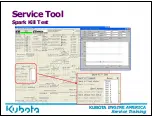 Предварительный просмотр 88 страницы Kubota WG1605 Service Training