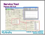 Предварительный просмотр 89 страницы Kubota WG1605 Service Training