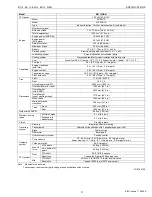 Preview for 11 page of Kubota WSM B1710 Workshop Manual