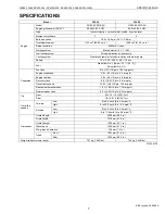 Preview for 9 page of Kubota WSM F2880 Workshop Manual