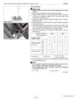 Preview for 78 page of Kubota WSM F2880 Workshop Manual