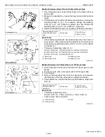 Preview for 215 page of Kubota WSM F2880 Workshop Manual