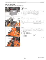 Preview for 226 page of Kubota WSM F2880 Workshop Manual