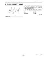 Preview for 234 page of Kubota WSM F2880 Workshop Manual