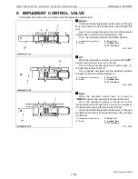 Preview for 236 page of Kubota WSM F2880 Workshop Manual