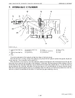 Preview for 238 page of Kubota WSM F2880 Workshop Manual