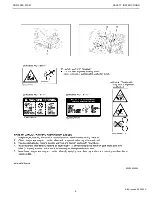 Preview for 8 page of Kubota WSM GR2100EC Workshop Manual