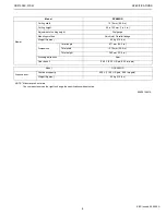 Preview for 10 page of Kubota WSM GR2100EC Workshop Manual