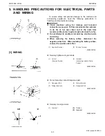 Preview for 16 page of Kubota WSM GR2100EC Workshop Manual