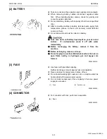 Preview for 18 page of Kubota WSM GR2100EC Workshop Manual