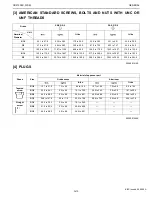 Preview for 23 page of Kubota WSM GR2100EC Workshop Manual