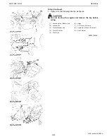 Preview for 36 page of Kubota WSM GR2100EC Workshop Manual