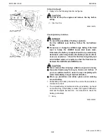 Preview for 37 page of Kubota WSM GR2100EC Workshop Manual