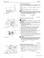 Preview for 44 page of Kubota WSM GR2100EC Workshop Manual