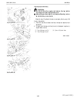 Preview for 46 page of Kubota WSM GR2100EC Workshop Manual