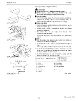 Preview for 53 page of Kubota WSM GR2100EC Workshop Manual