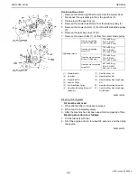 Preview for 54 page of Kubota WSM GR2100EC Workshop Manual