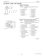 Preview for 62 page of Kubota WSM GR2100EC Workshop Manual