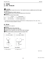 Preview for 63 page of Kubota WSM GR2100EC Workshop Manual