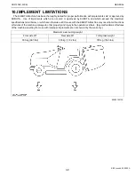 Preview for 64 page of Kubota WSM GR2100EC Workshop Manual