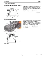 Preview for 67 page of Kubota WSM GR2100EC Workshop Manual