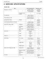 Preview for 75 page of Kubota WSM GR2100EC Workshop Manual