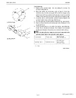 Preview for 82 page of Kubota WSM GR2100EC Workshop Manual