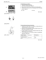 Preview for 85 page of Kubota WSM GR2100EC Workshop Manual