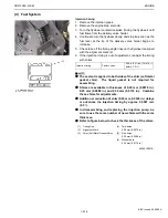 Preview for 87 page of Kubota WSM GR2100EC Workshop Manual