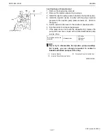 Preview for 88 page of Kubota WSM GR2100EC Workshop Manual