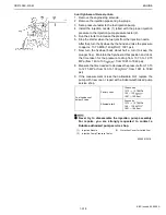 Preview for 89 page of Kubota WSM GR2100EC Workshop Manual