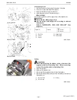 Preview for 92 page of Kubota WSM GR2100EC Workshop Manual