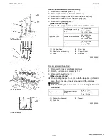 Preview for 96 page of Kubota WSM GR2100EC Workshop Manual