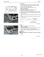 Preview for 97 page of Kubota WSM GR2100EC Workshop Manual